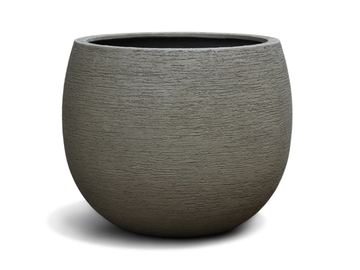 ORISEI - Fiber Clay garden pot by PAOLELLI GARDEN - view 3